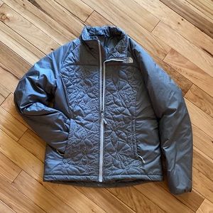 Northface coat